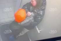 Женщина напала на ребенка в лифте жилого дома в Нижнем Новгороде