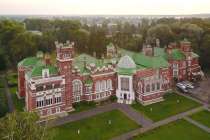 Нижегородская область может организовать выставку в Шереметевском замке в Марий Эл