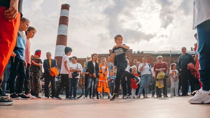 Победители социальных проектов ОМК привлекли дополнительное финансирование в объеме 31 млн рублей