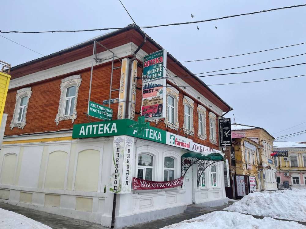 Единый стандарт внешнего вида домов в историческом центре города введут в Богородске