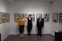 Более 90 документов представлено на выставке Горьковчане – Сталинграду в Русском музее фотографии