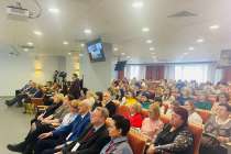 Более 400 человек участвуют в форуме Практическая кардиология: достижения и перспективы в Нижнем Новгороде