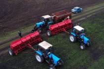 Около 500 млн рублей субсидий будет выделено нижегородским аграриям на обновление машинно-тракторного парка в 2023 году