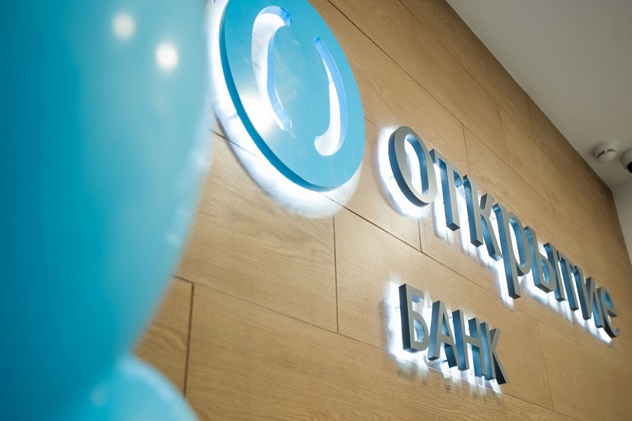 Банк "Открытие" запустил онлайн-продажи "Каско Профессионал"
