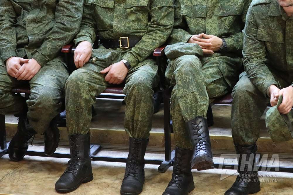 Российские военнослужащие и курсанты смогут купить ж/д билеты в кассе без очереди