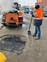 Фото: администрация Нижнего Новгорода