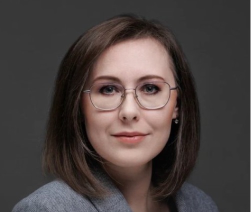 Полина Буянова