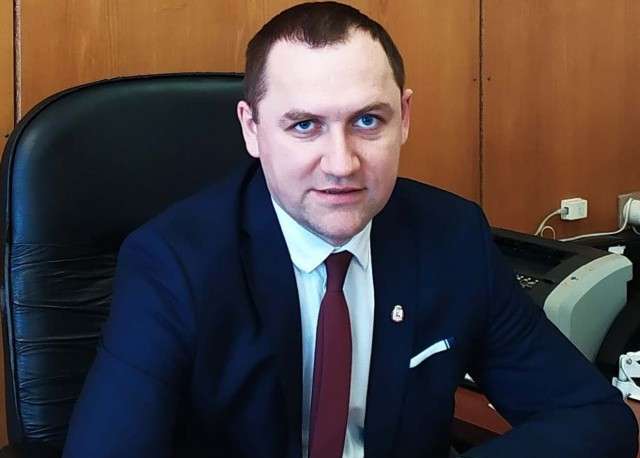 Алексей Рыболовлев назначен главой Нижегородского района Нижнего Новгорода