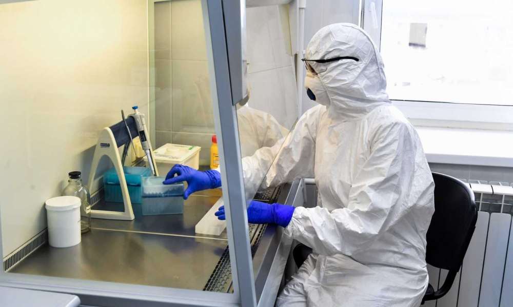 Проект строительства в Нижнем Новгороде лаборатории для изучения инфекций прошел госэкспертизу