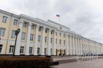 Законодательное собрание Нижегородской области планирует переехать из Нижегородского кремля