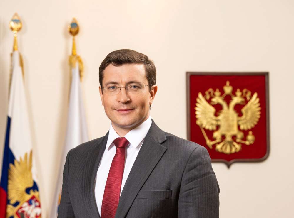 фото: пресс-служба губернатора и правительства Нижегородской области