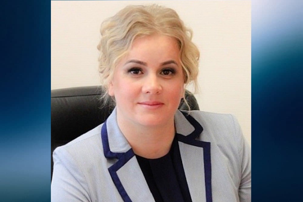 Наталья Исаева покидает пост министра социальной политики Нижегородской области