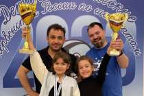 Нижегородка Кристина Завиваева победила на первенстве России по шахматам