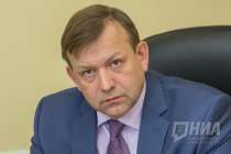 Игорь Норенков: Благодаря мерам поддержки, инициированным губернатором, предприятия оперативно адаптировались к сложившимся условиям