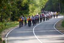 Велопробег Дорога Минина пройдёт в Нижегородской области 21 мая