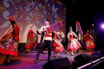 Серия фестивалей национальных культур пройдёт в Нижегородской области в этом году