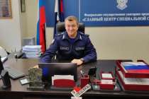 Начальник Управления спецсвязи по ПФО Сергей Логунов рассказал о работе с уникальными грузами