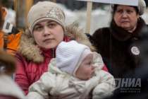 Денежные сертификаты на покупку вещей для новорожденных предлагается ввести в России
