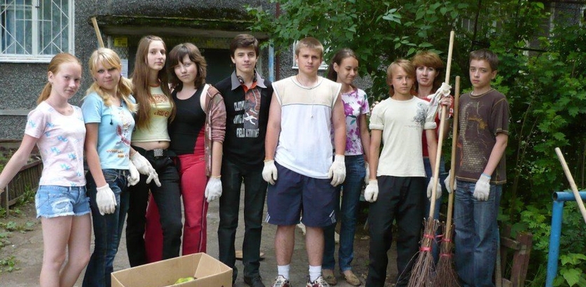 Летом в Нижнем Новгороде по муниципальной программе будет трудоустроено 304 подростка