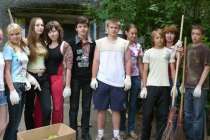 Летом в Нижнем Новгороде по муниципальной программе будет трудоустроено 304 подростка