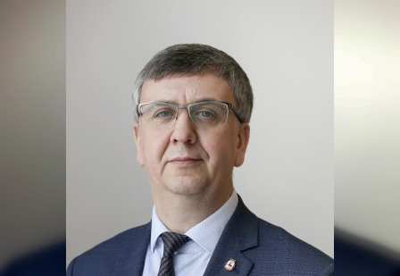 Первым заместителем главы администрации Нижнего Новгорода назначен Денис Скалкин