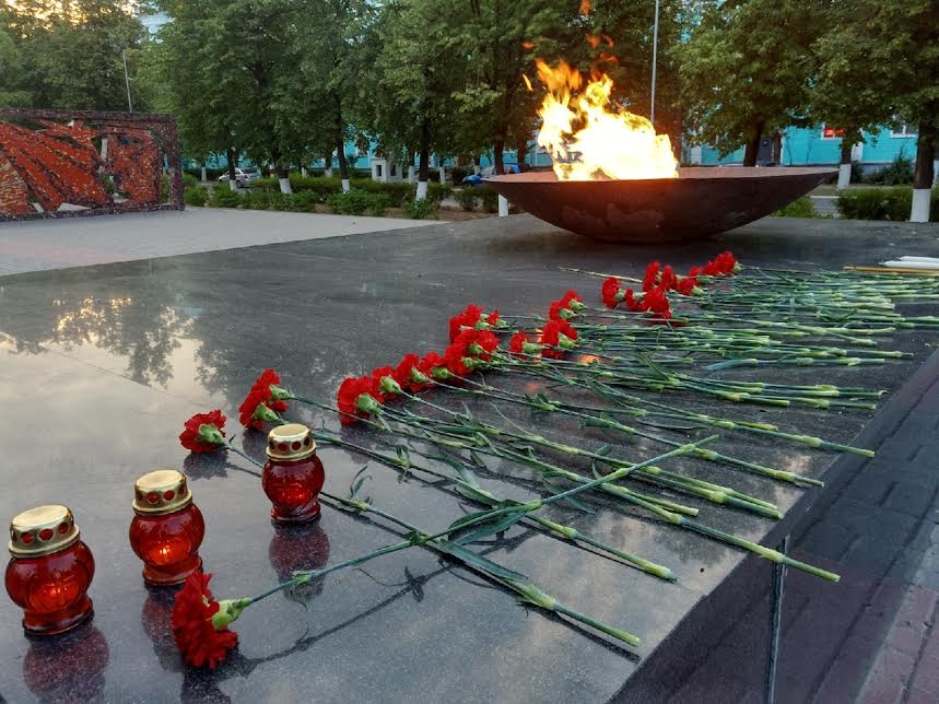 Память еще двух погибших в ходе СВО увековечат в Дзержинске