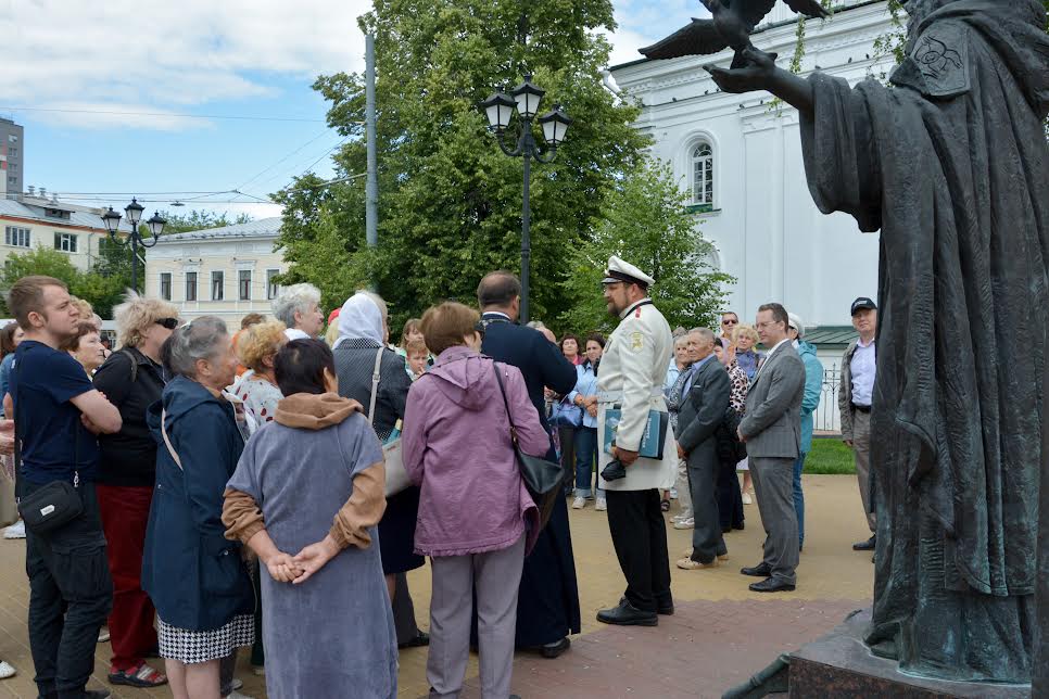 Фото: пресс-служба администрации Нижнего Новгорода