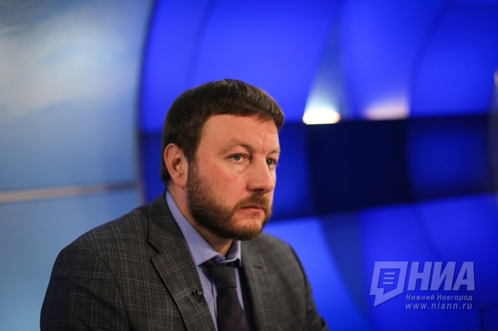 Нижегородский областной суд отменил приговор экс-министру транспорта Вадиму Власову