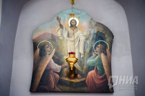 Спасо-Преображенский собор Арзамаса