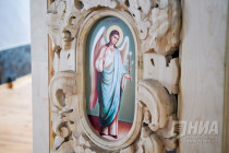 Спасо-Преображенский собор Арзамаса