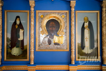 Спасо-Преображенский собор Арзамаса