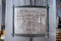 Спасо-Преображенский собор Арзамаса