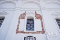 Спасо-Преображенский собор Арзамаса