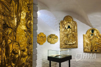 Музей Русского Патриаршества