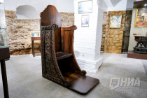 Музей Русского Патриаршества