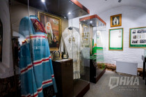 Музей Русского Патриаршества