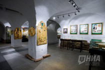 Музей Русского Патриаршества