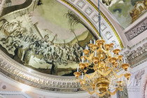 Воскресенский кафедральный собор Арзамаса