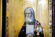 Воскресенский кафедральный собор Арзамаса