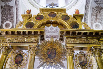 Воскресенский кафедральный собор Арзамаса