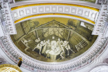 Воскресенский кафедральный собор Арзамаса