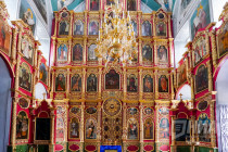 храм в честь Вознесения Господня в селе Степаново