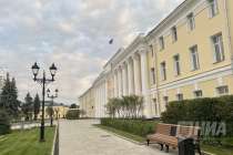 Нижегородская Общественная палата получила право законодательной инициативы