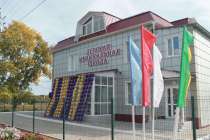 Новое здание музыкальной школы открыли в Тоншаеве