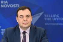 Александр Брод: Большой вклад в обеспечение прозрачности выборов в Нижегородской области внесли общественные наблюдатели