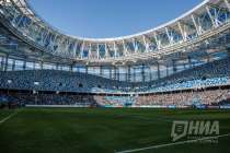 Пари НН просит нижегородских работодателей отпустить сотрудников на футбол