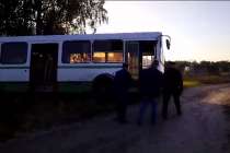 Шесть человек пострадали в ДТП с автобусом в Выксунском районе