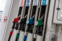 Биржевые цены на бензин и дизельное топливо в России упали на 2-6%