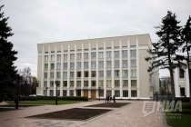 Двенадцать министров назначено в правительстве Нижегородской области