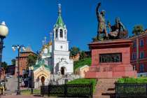 Эксперт-мониторинг событий с 20 по 27 октября 2023 года от АНО Минин-центр